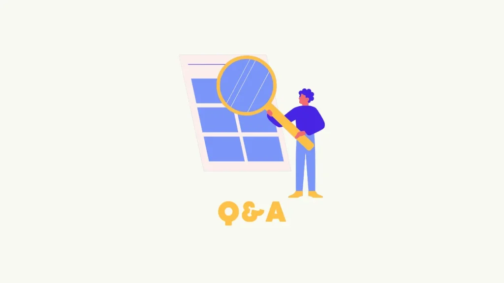 iPhoneでブログの作り方：よくある質問Q&A