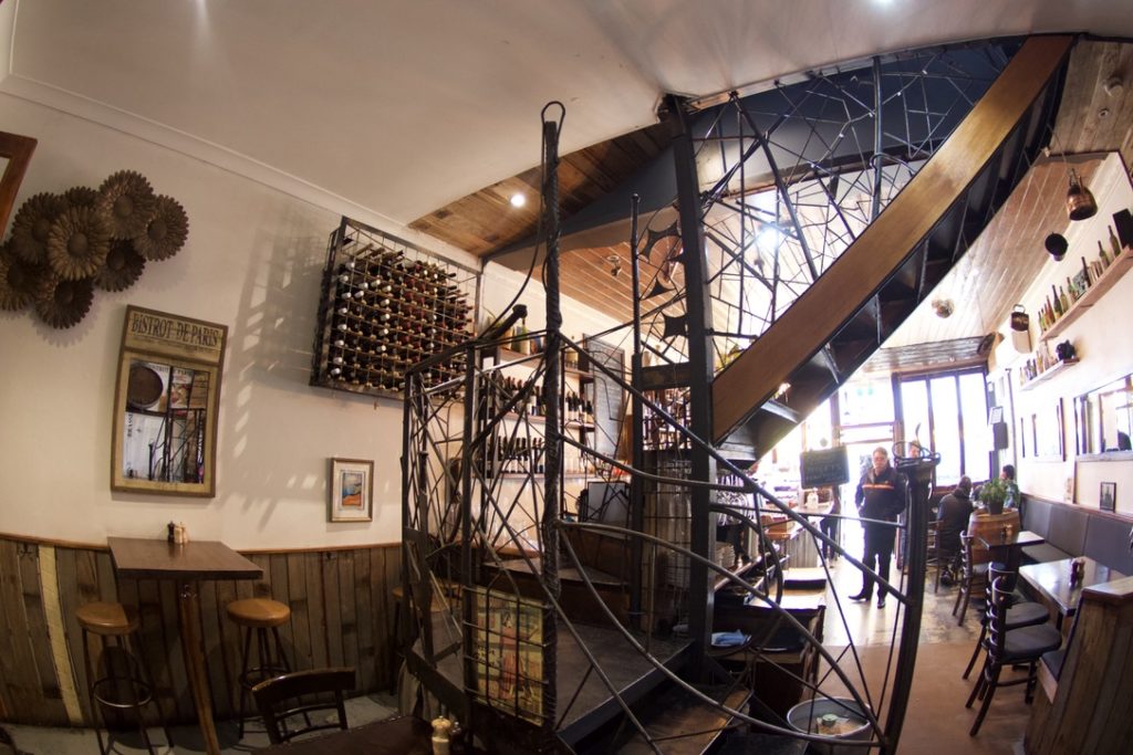 Bon Ap' Petit Bistro(ボン・アプ・ペティット・ビストロ)