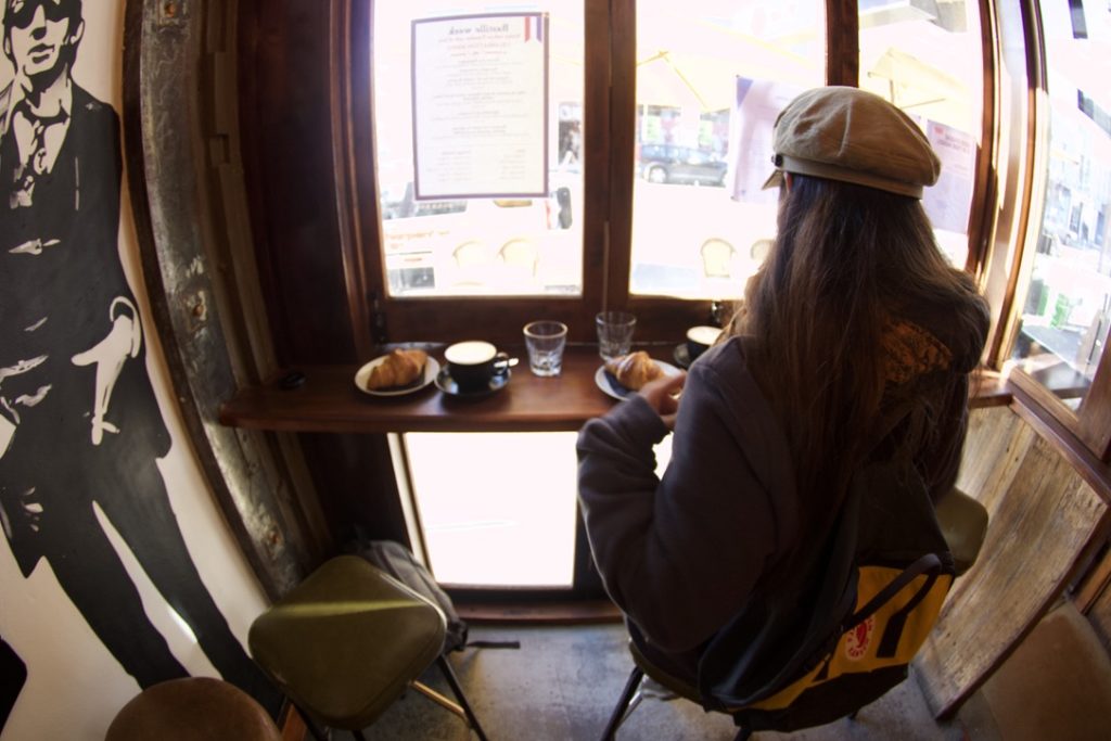 Bon Ap' Petit Bistro(ボン・アプ・ペティット・ビストロ)
