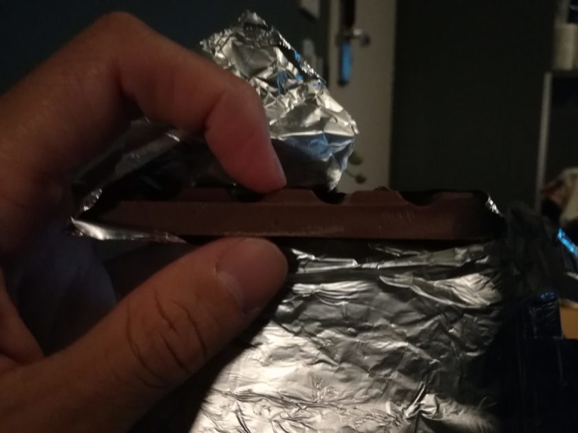 オーストラリアのチョコレート