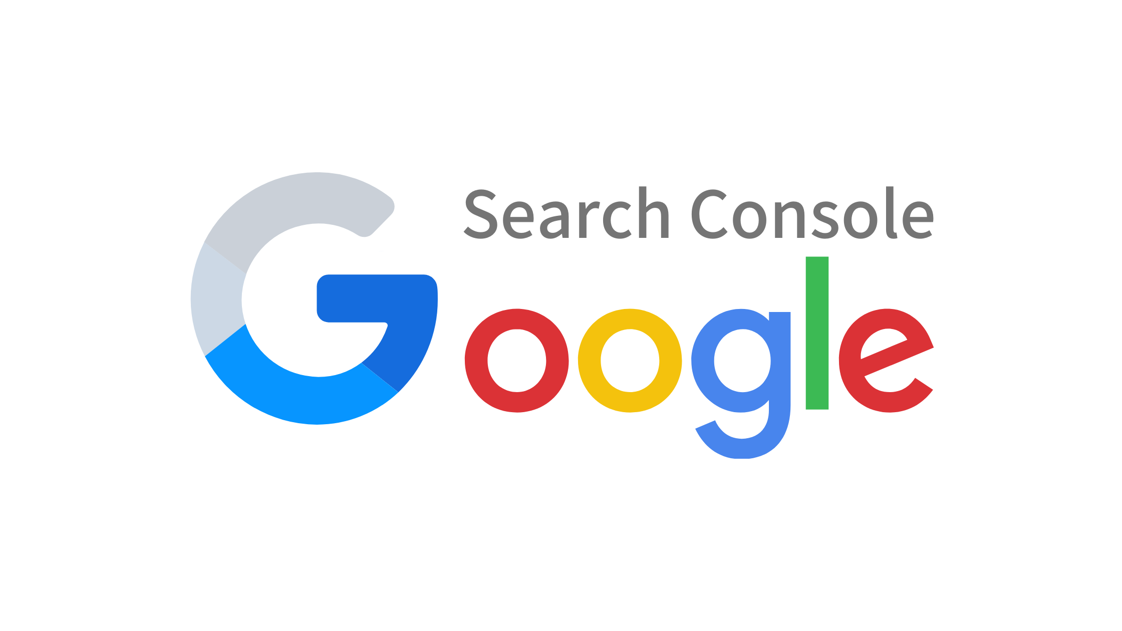 Google Search Console(グーグル サーチ コンソール)